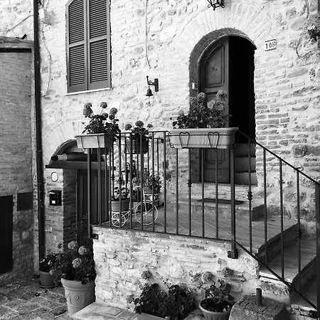 Il Sementone Villa Assisi Exterior photo
