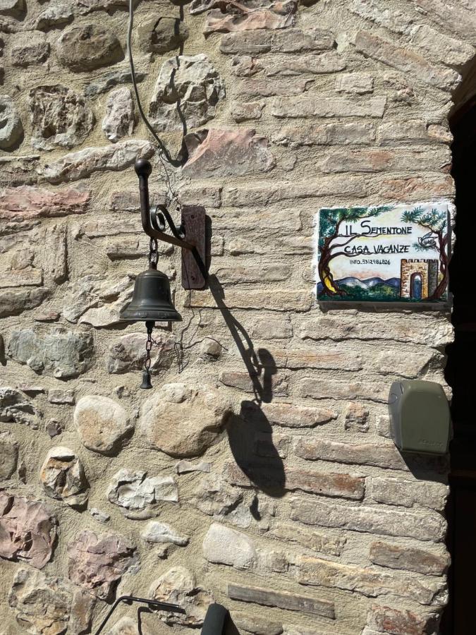 Il Sementone