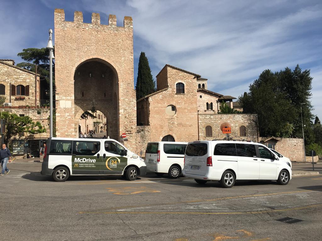 Il Sementone Holiday home Assisi