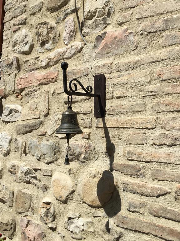 Holiday home Il Sementone Assisi