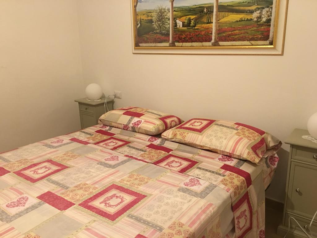 Holiday home Il Sementone Assisi