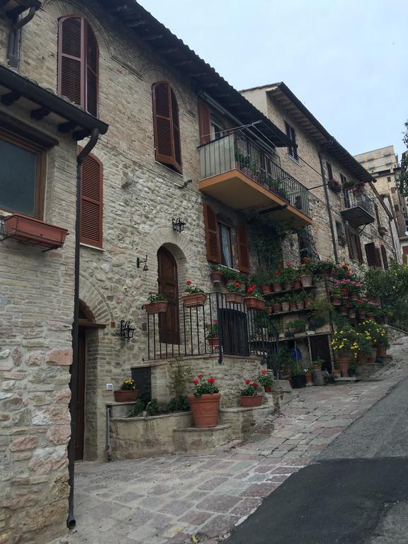Holiday home Il Sementone Assisi