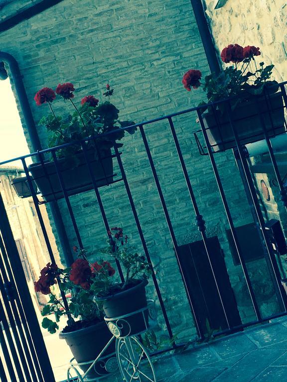 Holiday home Il Sementone