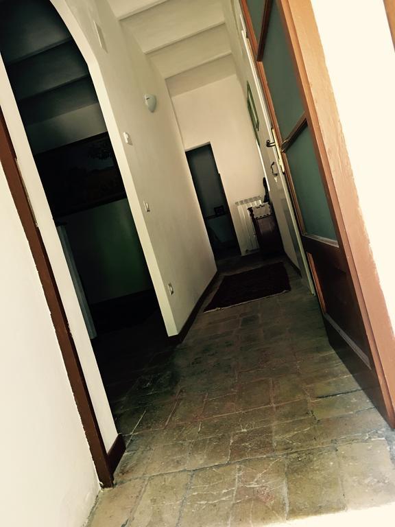 Holiday home Il Sementone *