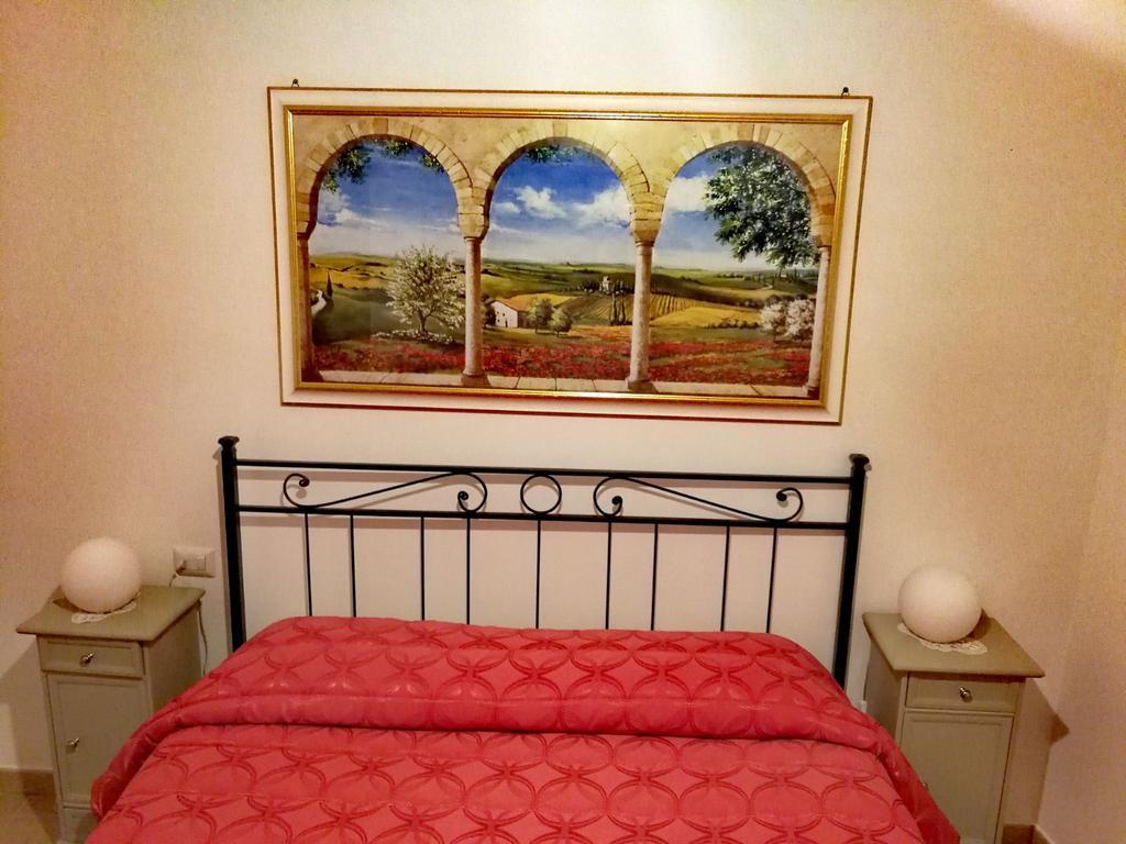Il Sementone Holiday home Assisi