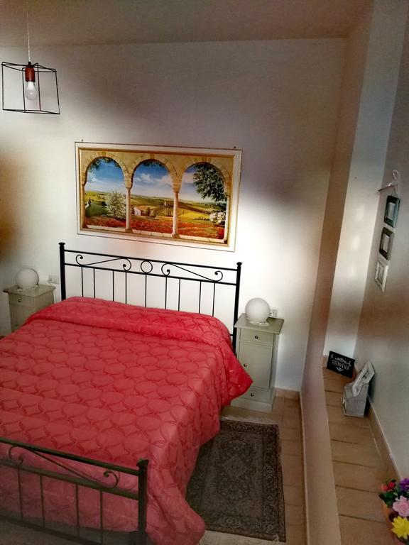 Il Sementone Holiday home