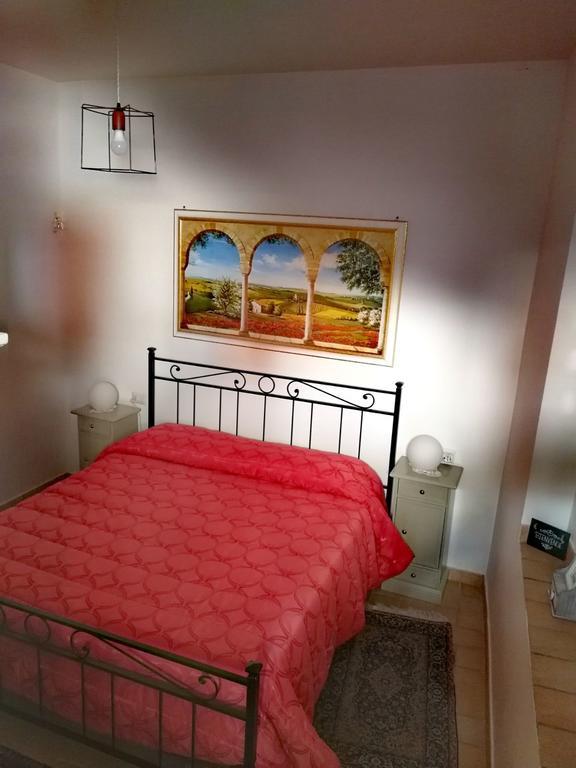 Hébergement de vacances Il Sementone *