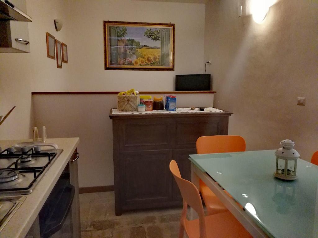 Il Sementone Holiday home *