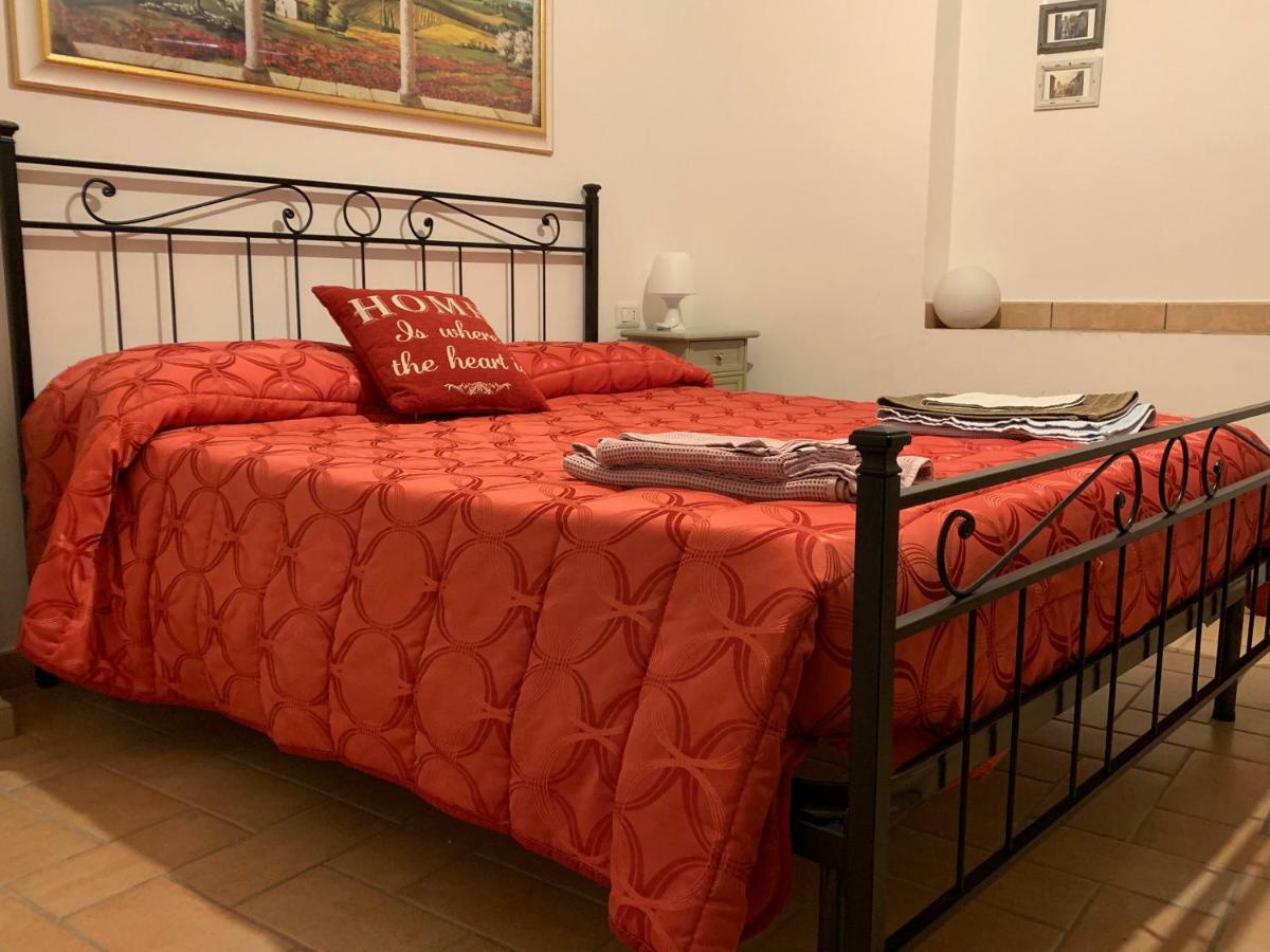 Il Sementone Holiday home