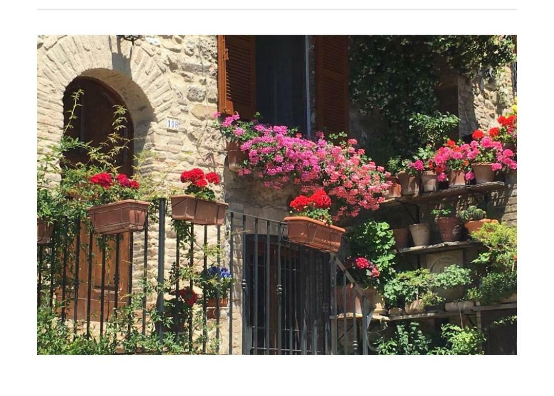 Holiday home Il Sementone *