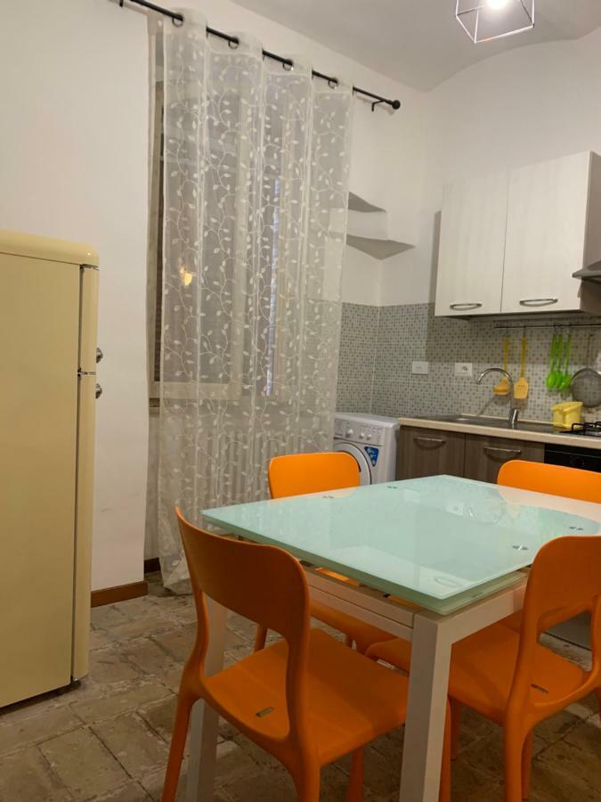 Holiday home Il Sementone